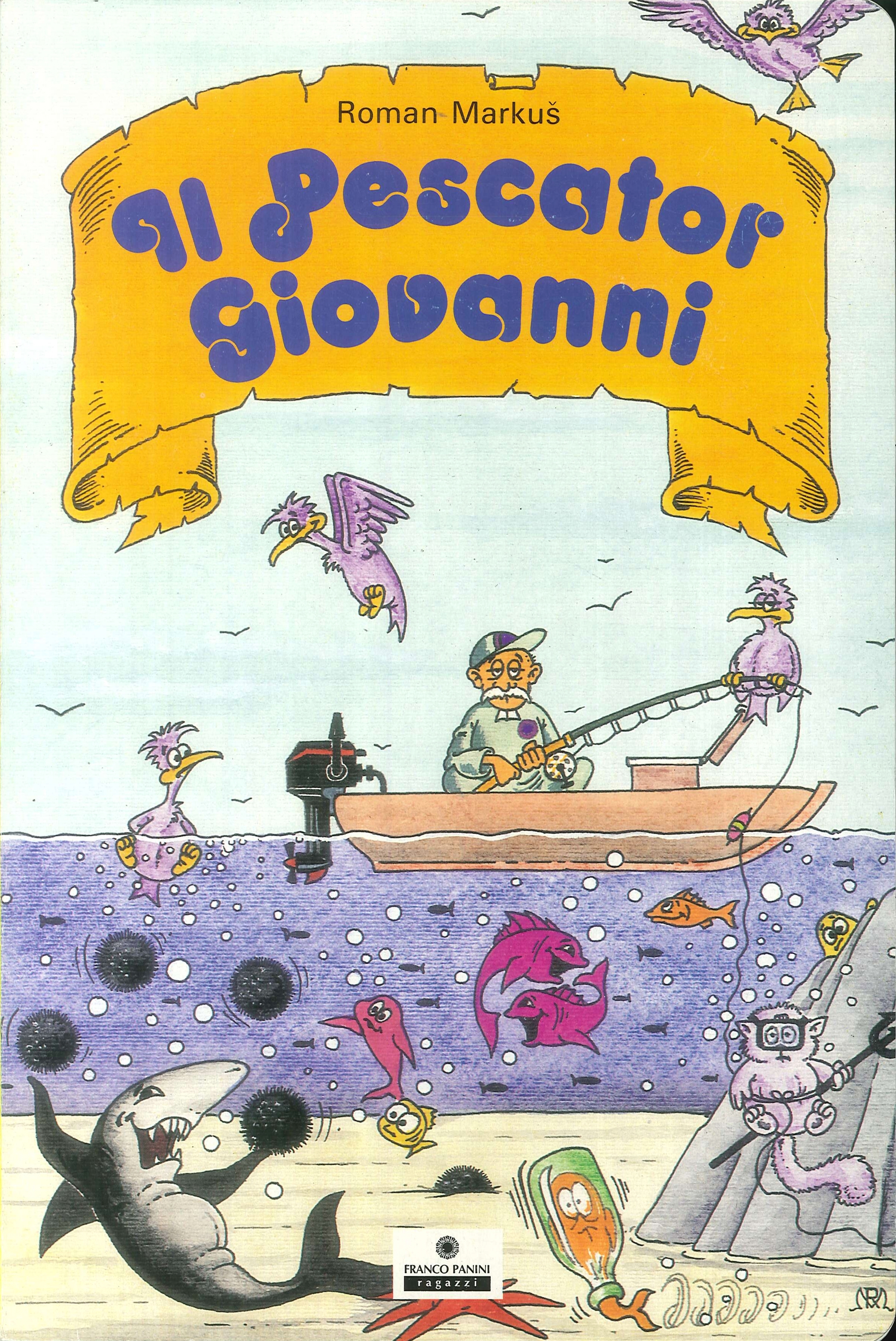 Il pescator Giovanni