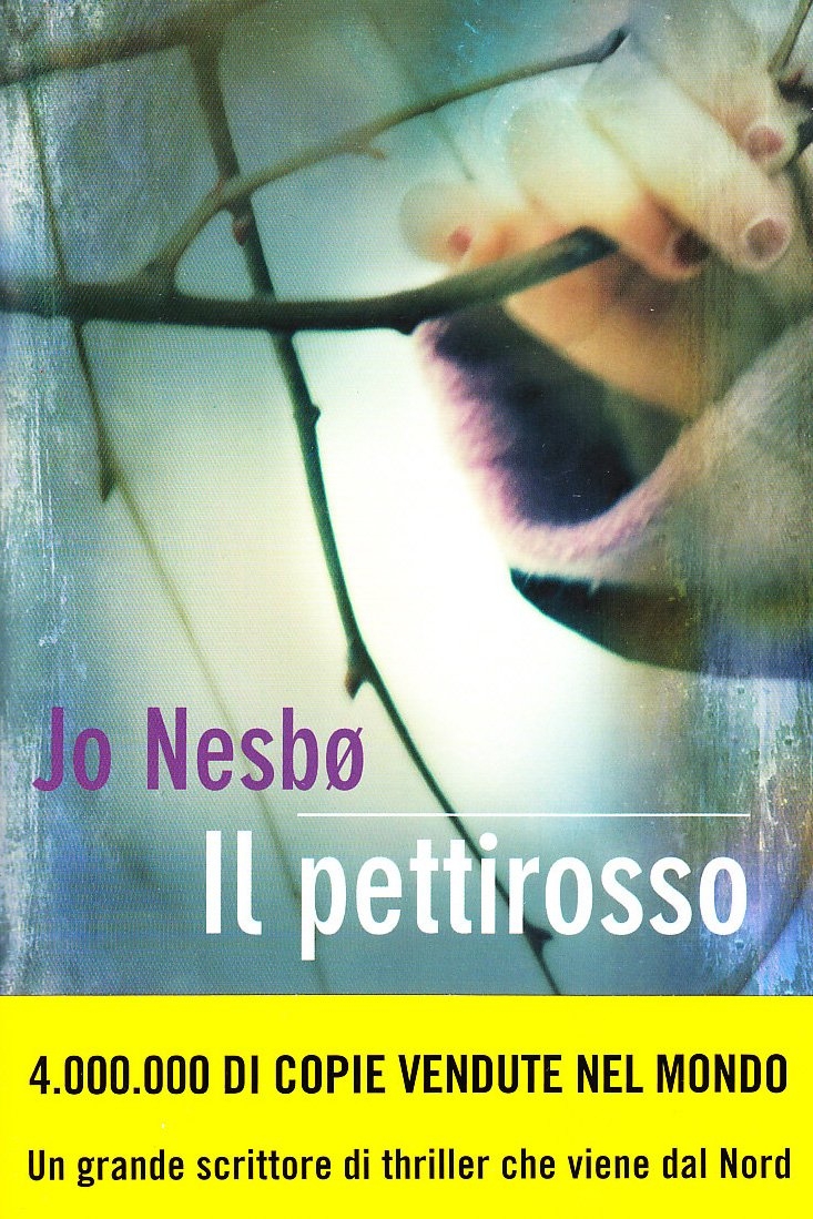 Il pettirosso