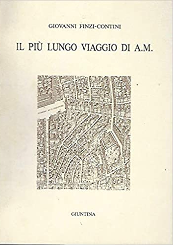 Il Piu Lungo Viaggio di A.m.