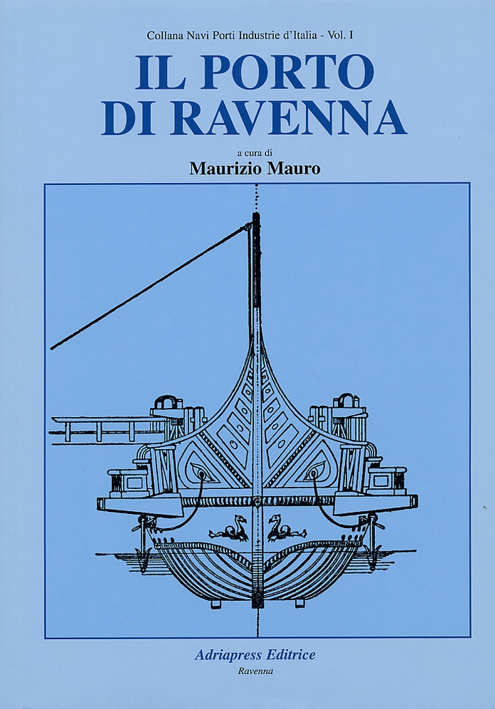 Il porto di Ravenna
