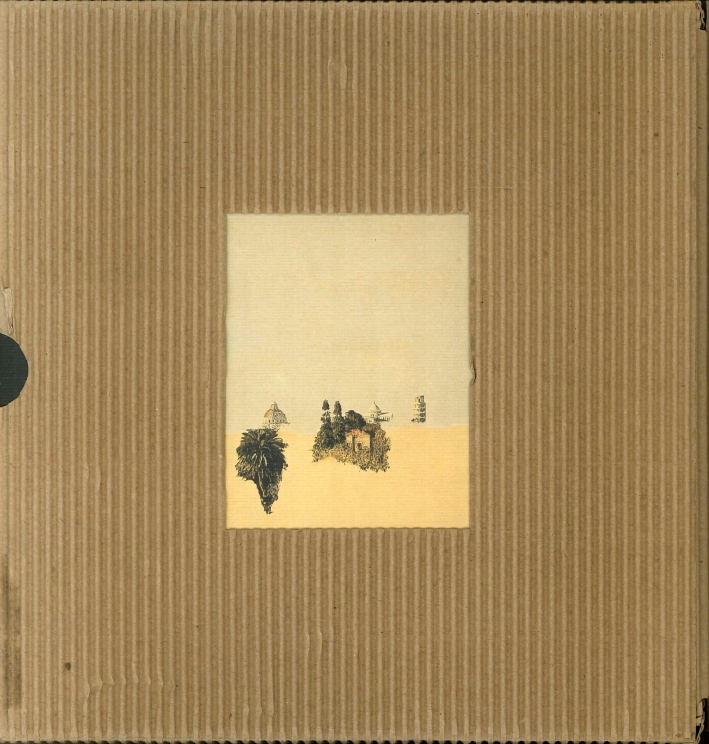 Il Prato dei Miracoli. 5 Architetti a Pisa. Alessandro Baldassari. …