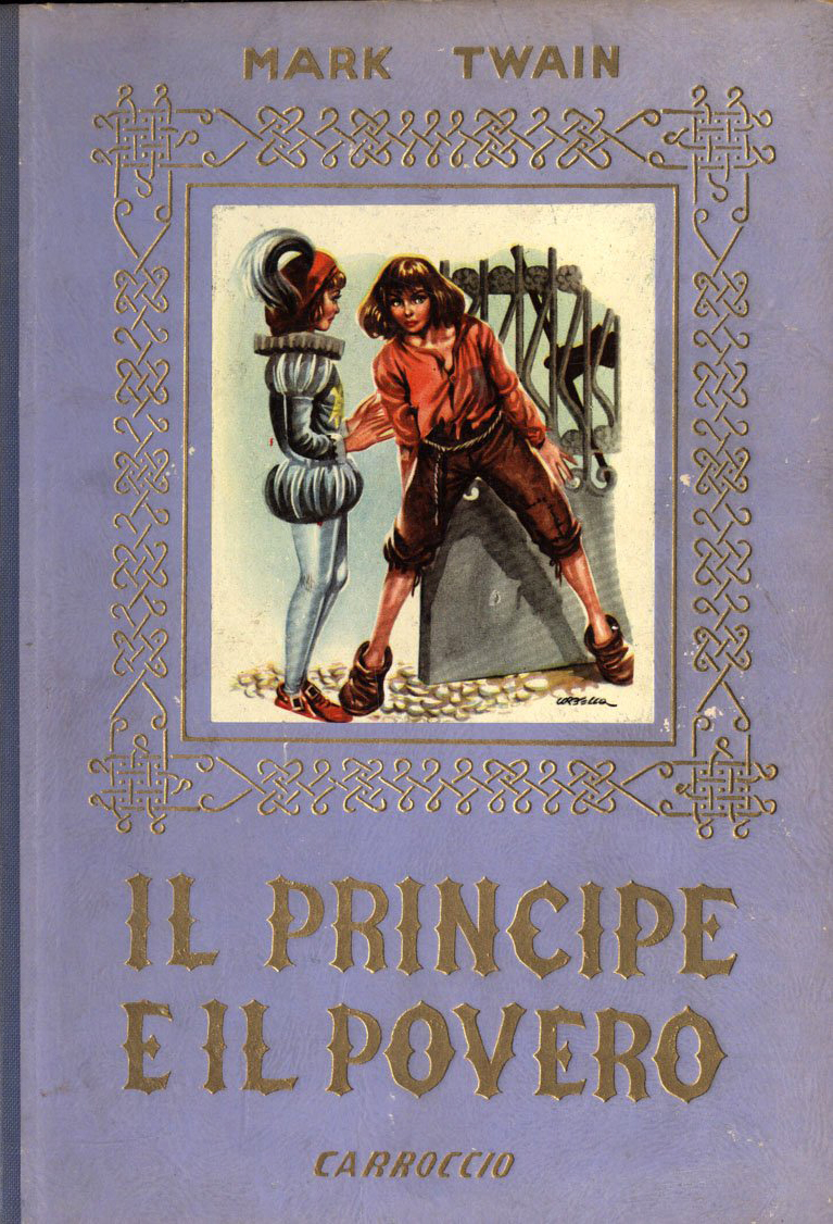 Il principe e il povero