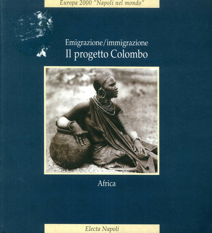 Il progetto Colombo. Africa