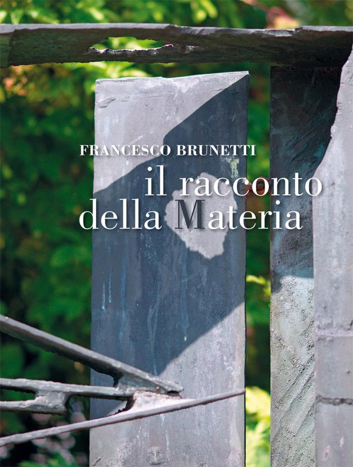 Il racconto della materia