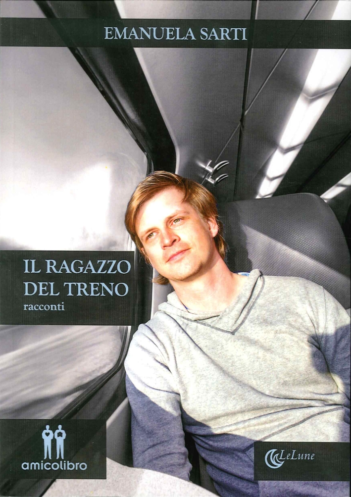 Il Ragazzo del Treno