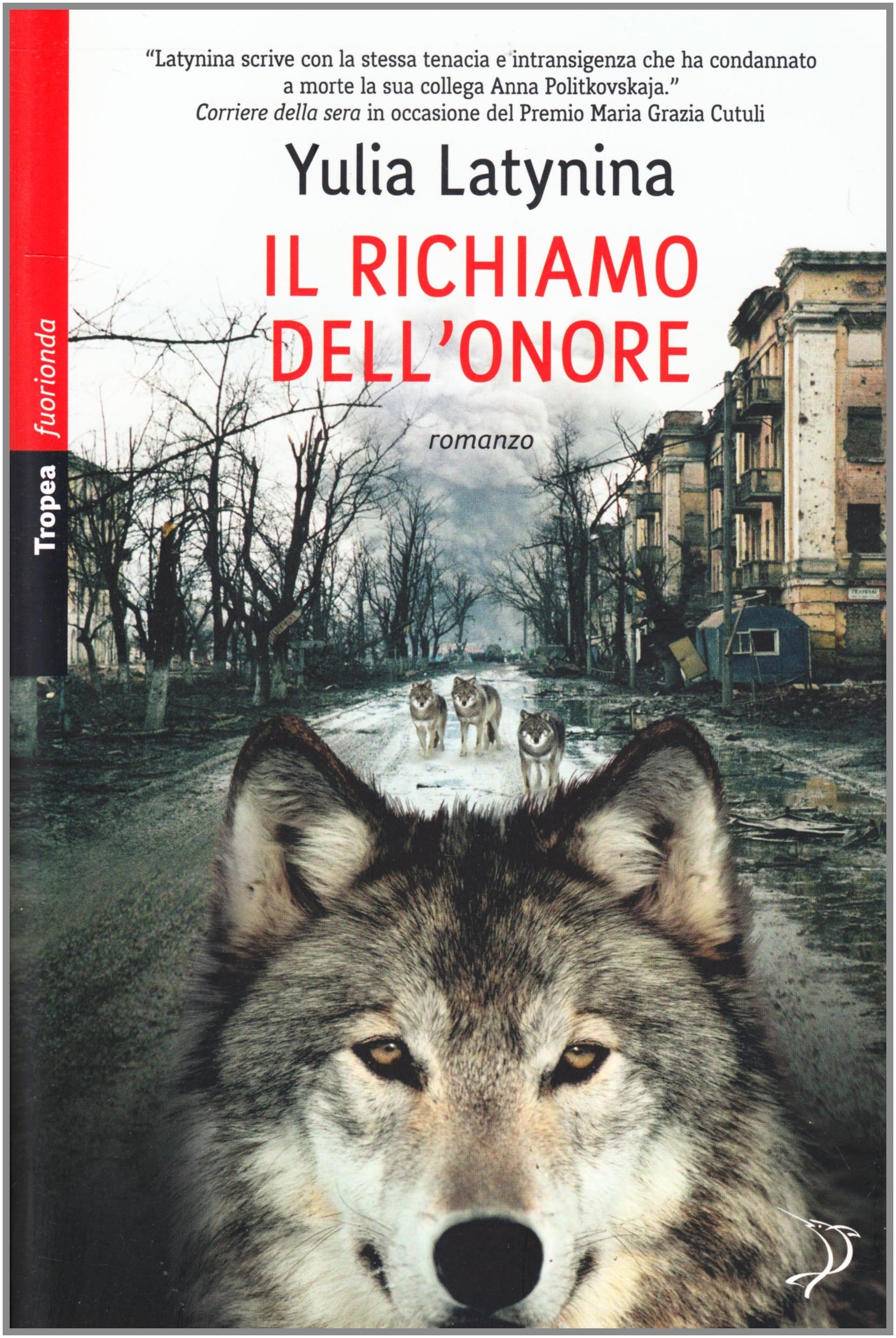 Il Richiamo dell'Onore
