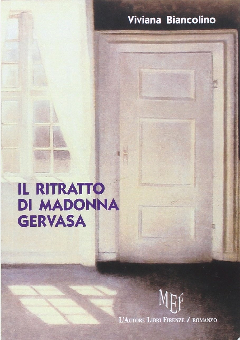 Il ritratto di madonna Gervasa