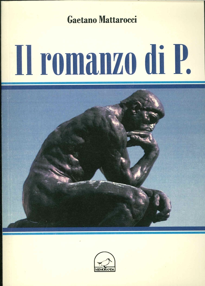 Il Romanzo di P
