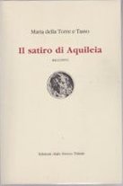 Il satiro di Aquileia. Racconto