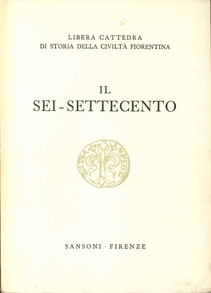 Il Sei-Settecento