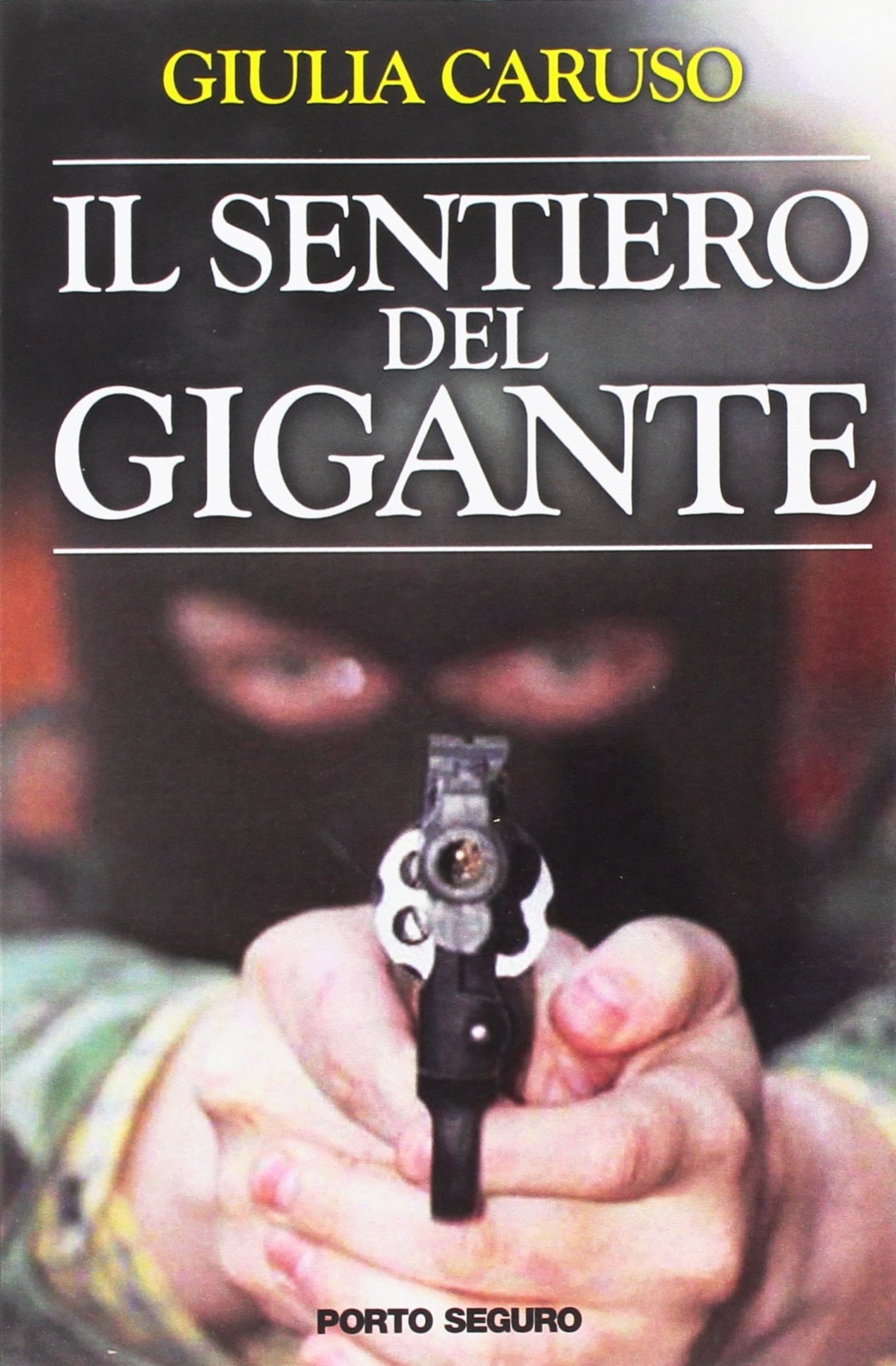 Il sentiero del gigante
