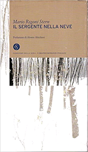 Il Sergente della Neve