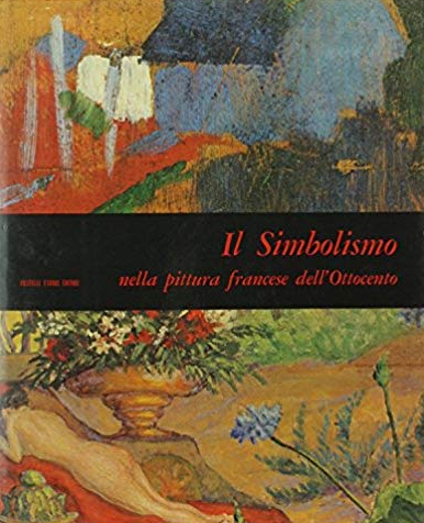 Il simbolismo nella pittura francese dell'Ottocento