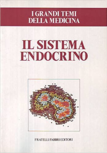 Il Sistema Endocrino