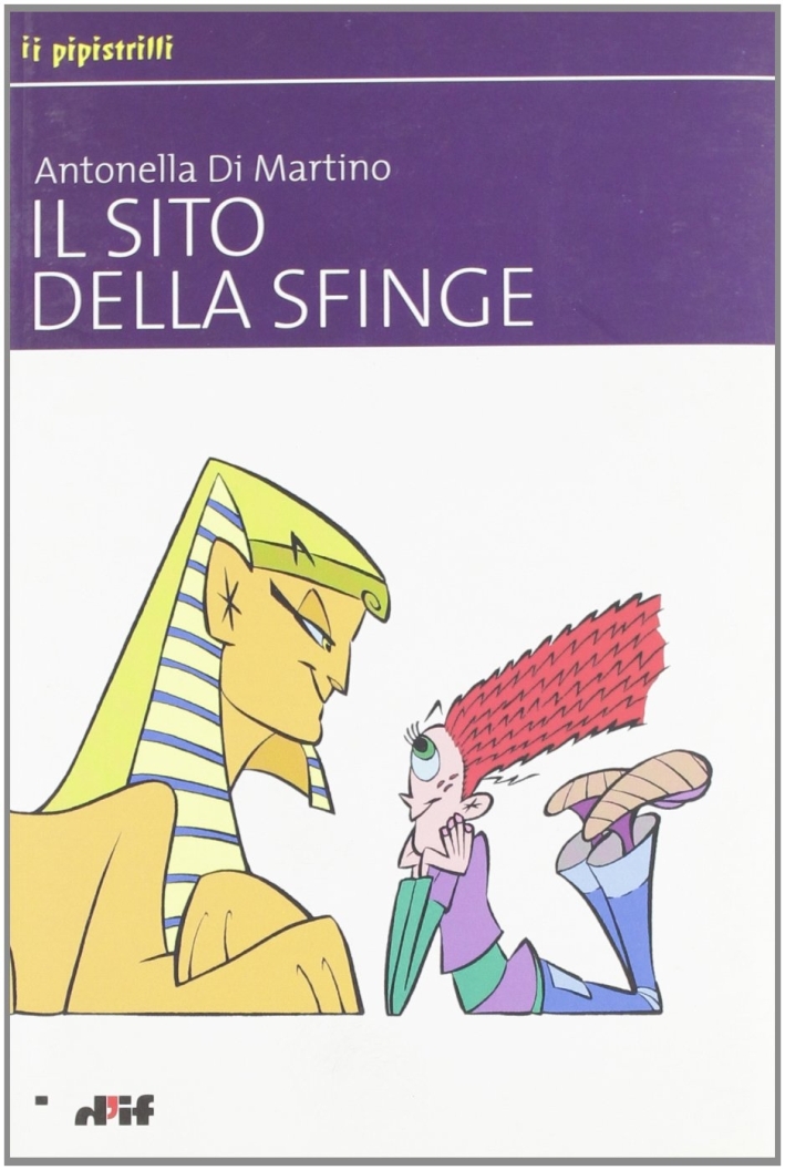 Il sito della sfinge