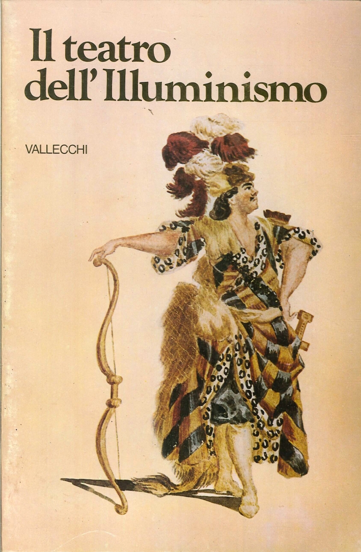 Il Teatro Dell'Illuminismo