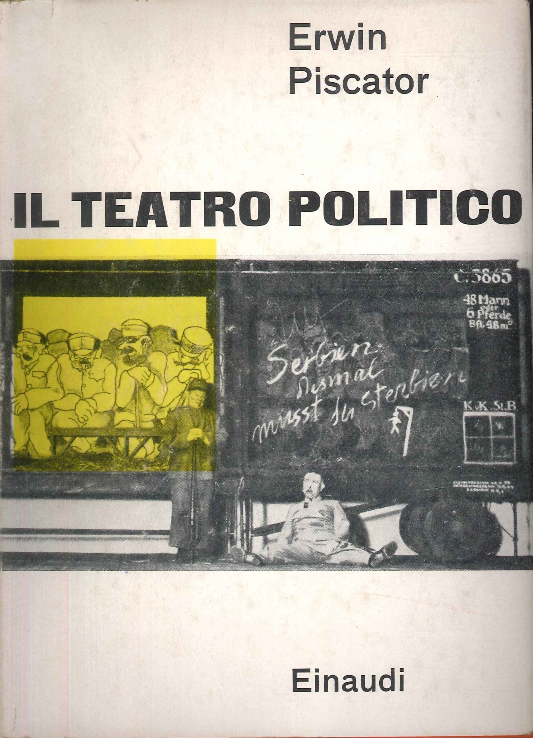 Il Teatro Politico
