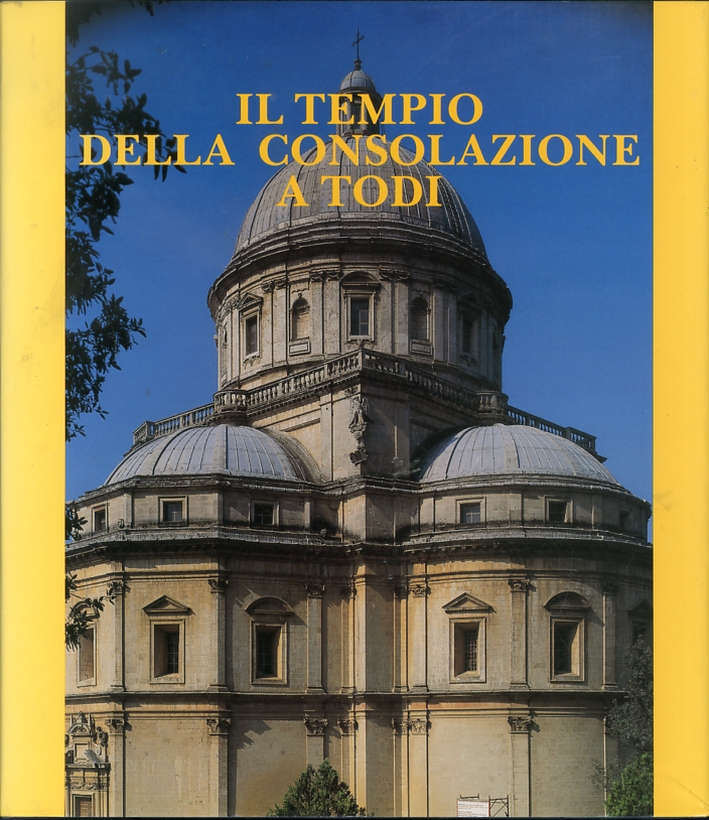 Il Tempio della Consolazione a Todi