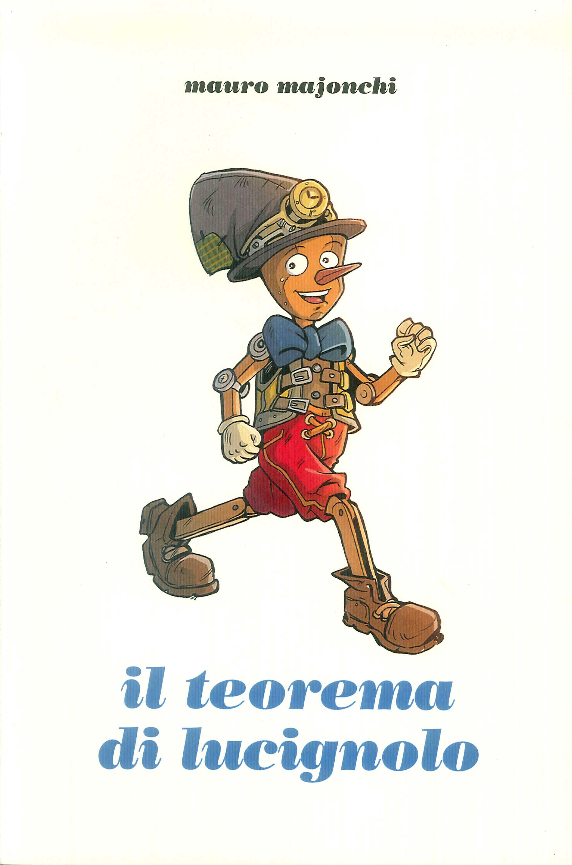 Il teorema di Lucignolo.