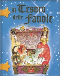 Il tesoro delle favole