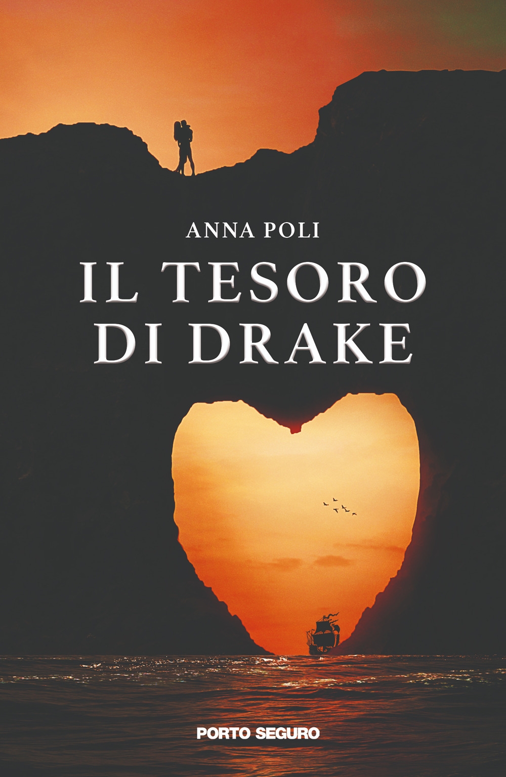 Il tesoro di Drake.