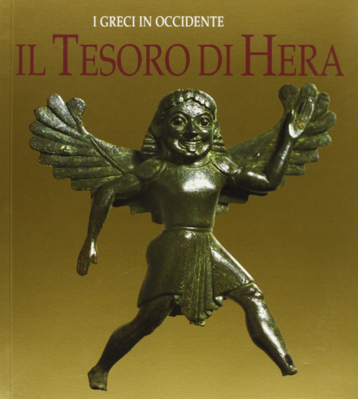 Il tesoro di Hera