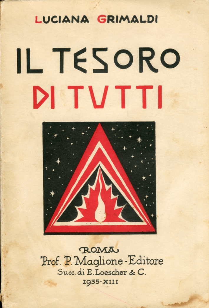 Il Tesoro di Tutti