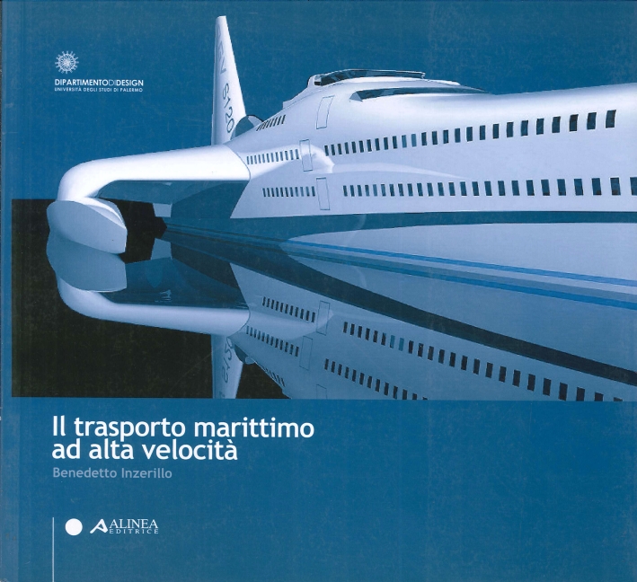 Il trasporto marittimo ad alta velocità