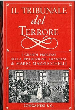 Il tribunale del terrore