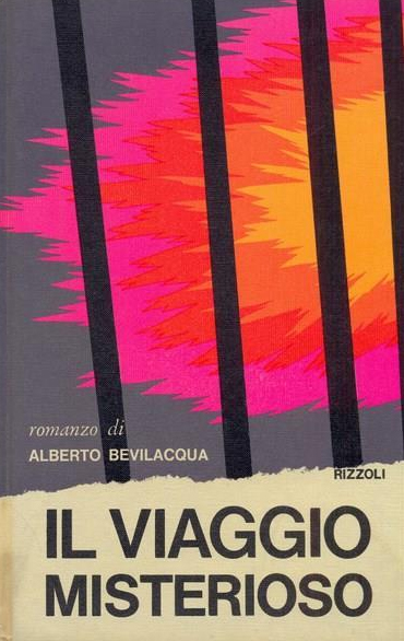 Il Viaggio Misterioso