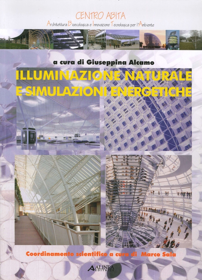 Illuminazione Naturale e Simulazioni Energetiche
