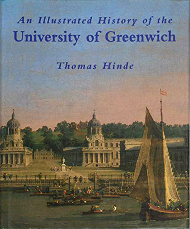 Illustrated History of the University of Greenwich