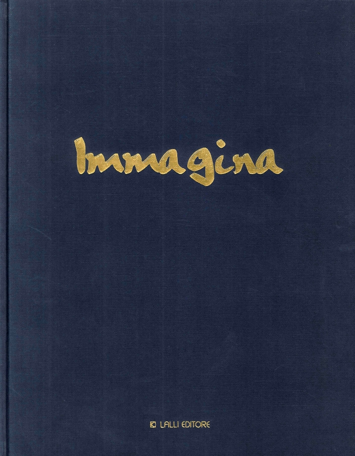 Immagina. Mostra mercato di arte contemporanea. La donna nell'arte fantastica …