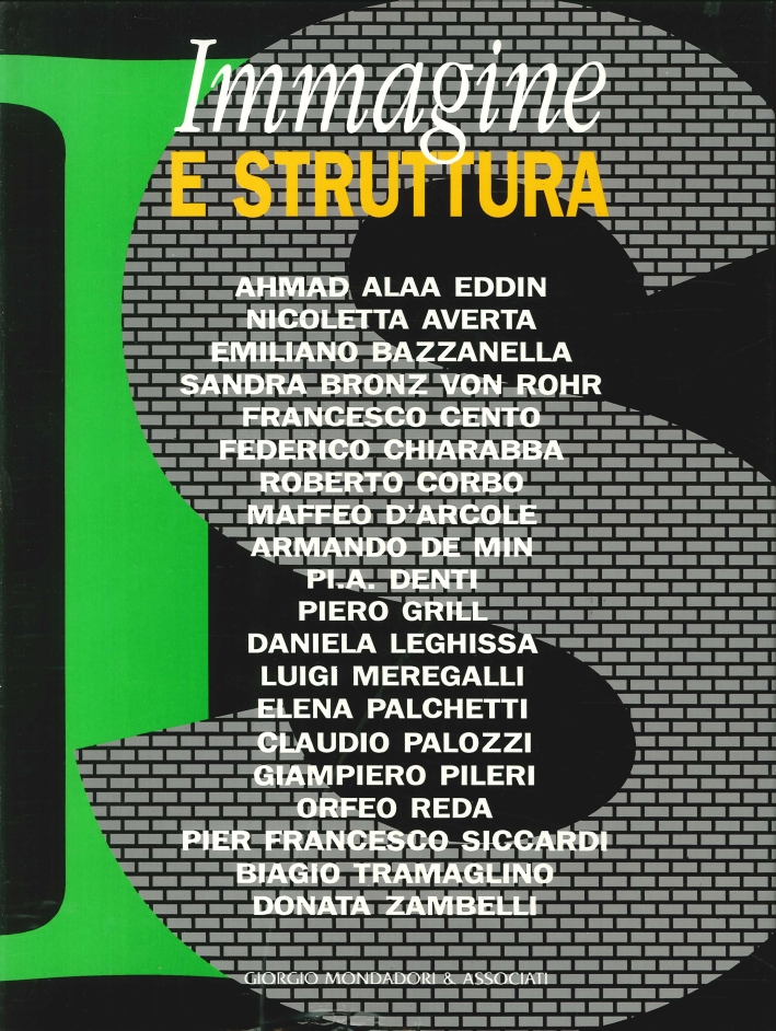 Immagine e Struttura. 2