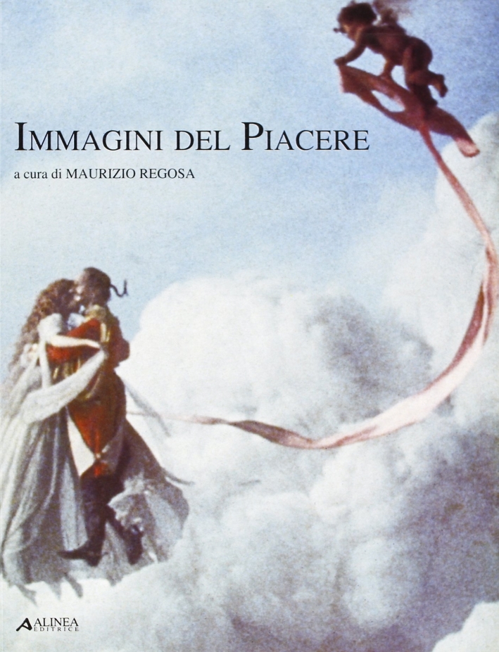Immagini del piacere. Cinema e psicoanalisi