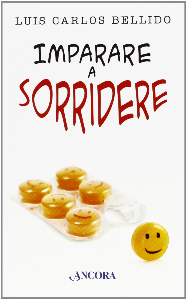 Imparare A Sorridere