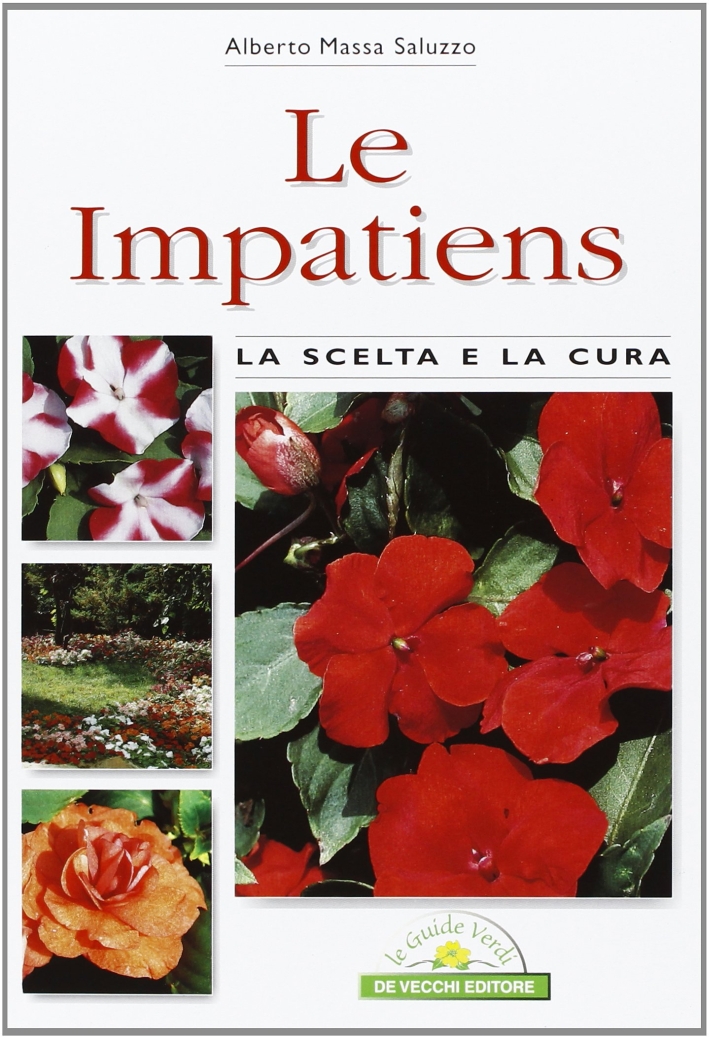 Impatiens