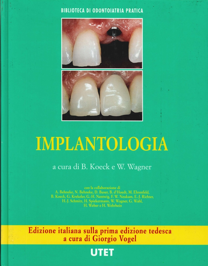 Implantologia