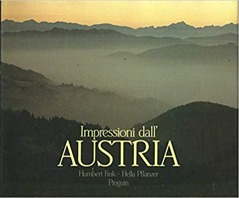 Impressioni dall'Austria.