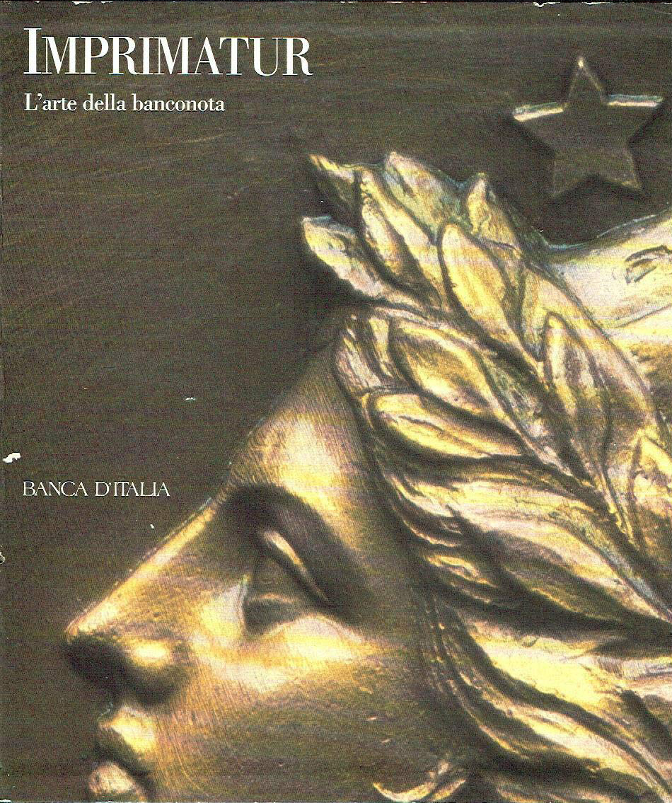 Imprimatur. L'arte della banconota