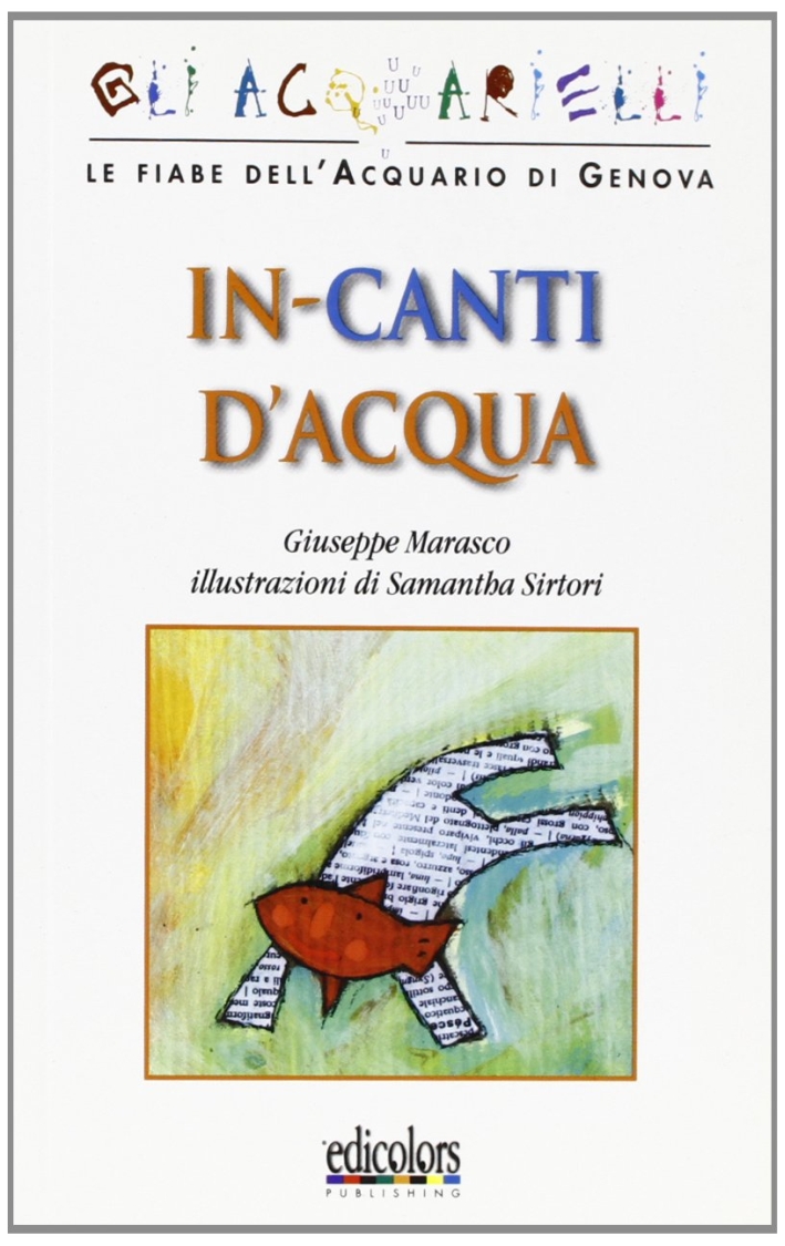 In-canti d'acqua