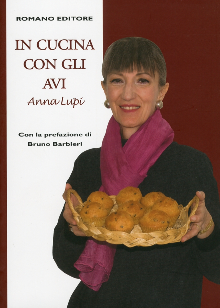 In cucina con gli avi