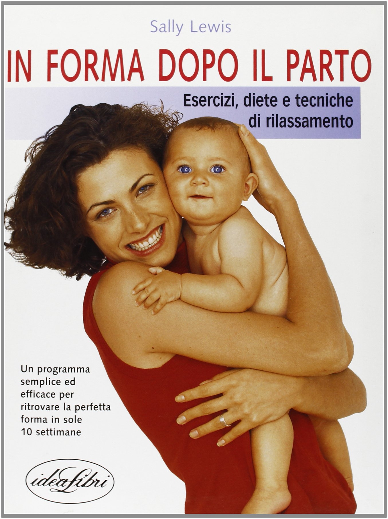 In forma dopo il parto