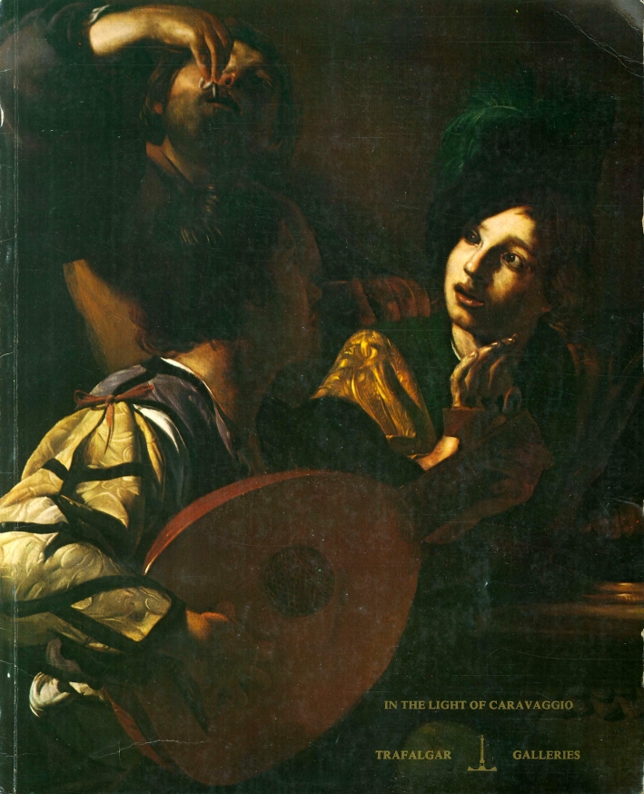 In the Light of Caravaggio