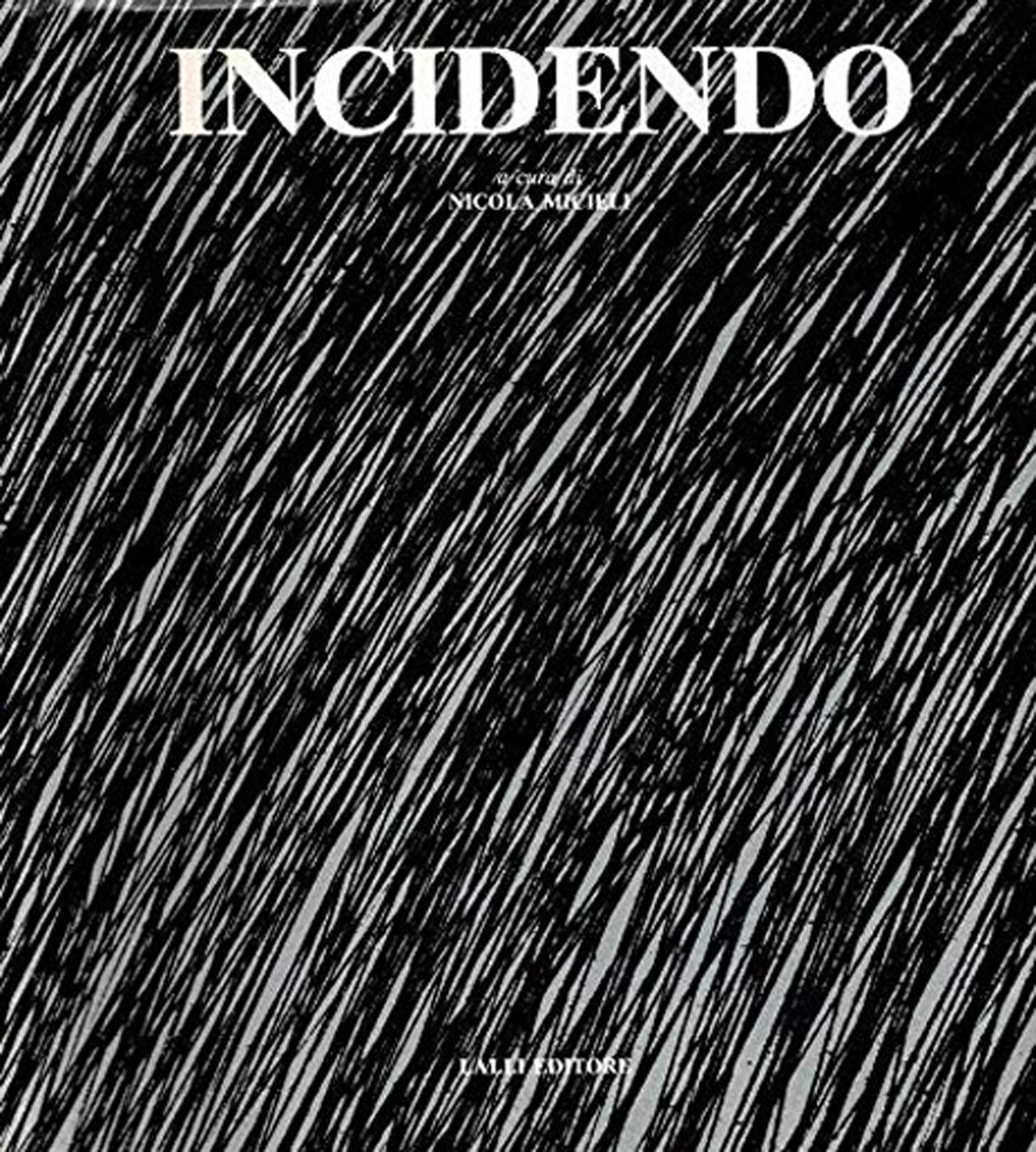 Incidendo. Rassegna sull'incisione contemporanea