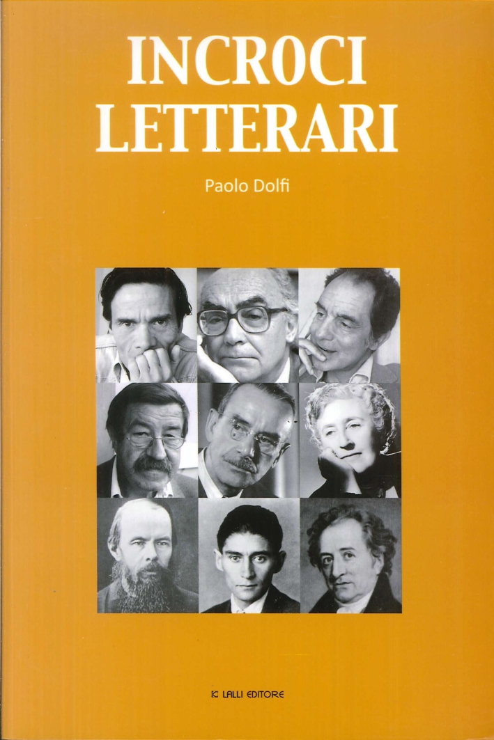 Incroci Letterari