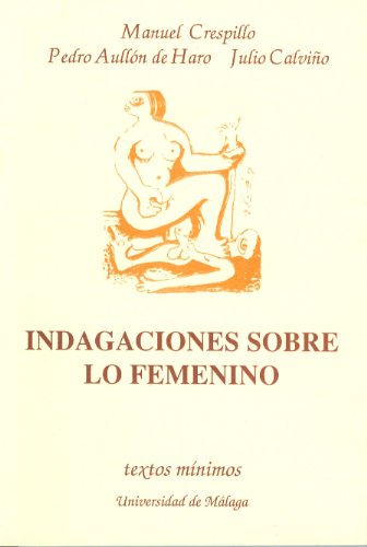 Indagaciones sobre lo femenino: 11