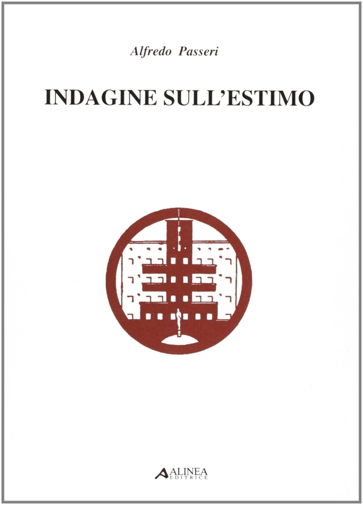 Indagine sull'estimo