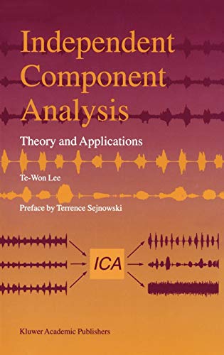 Independent Component Analysis: Theory and Applications