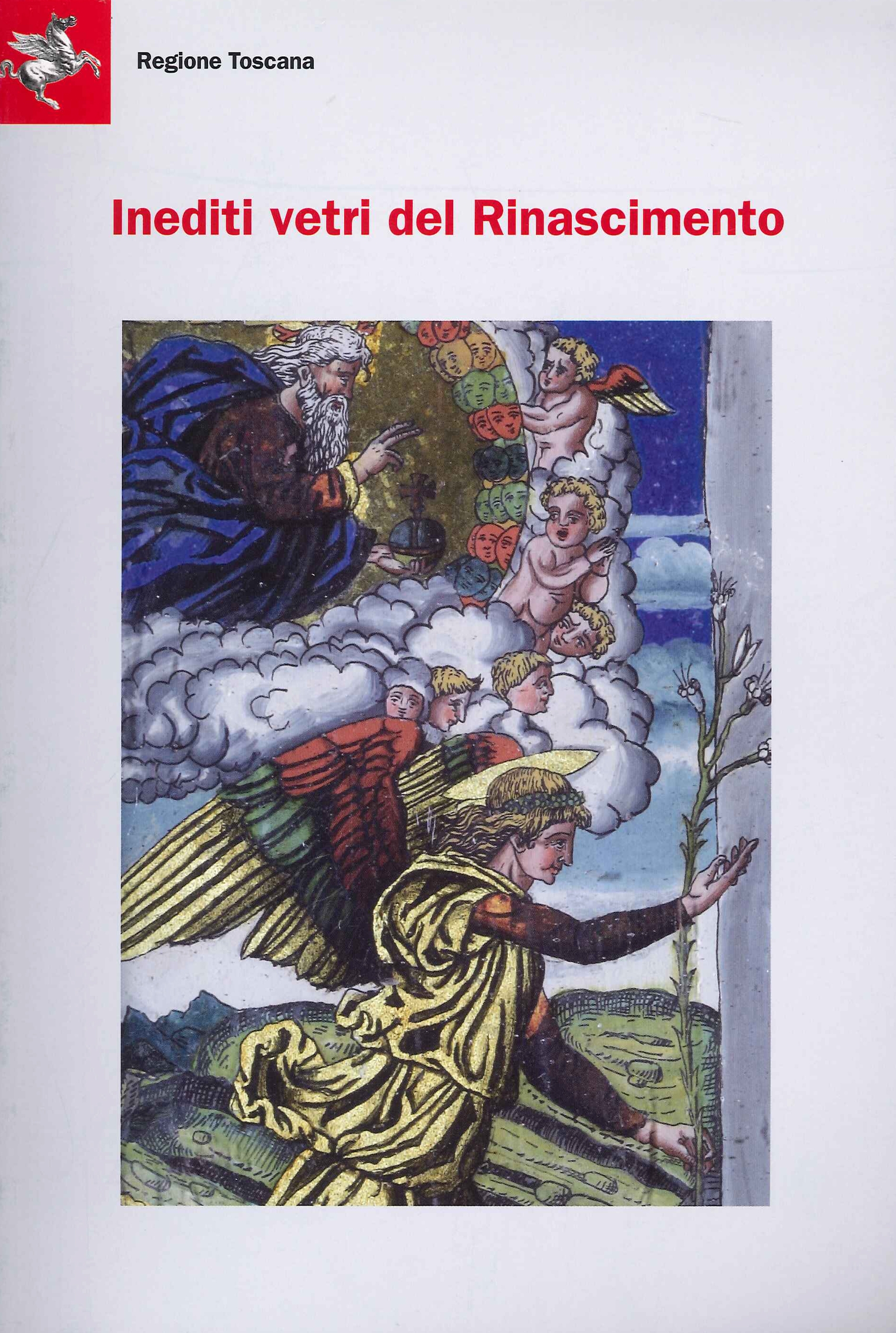 Inediti Vetri del Rinascimento